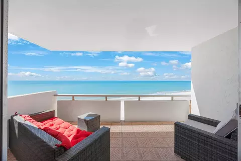17920 Gulf Blvd #1103, Redington Shores, FL 33708