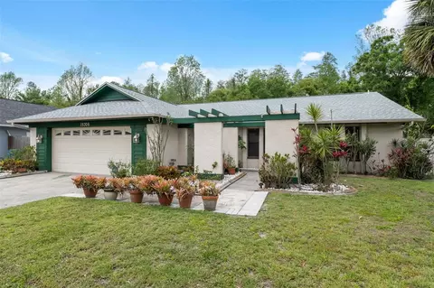 15306 Winterwind Dr, Tampa, FL 33624