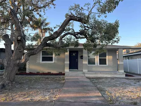 3711 1st Ave S, Saint Petersburg, FL 33711