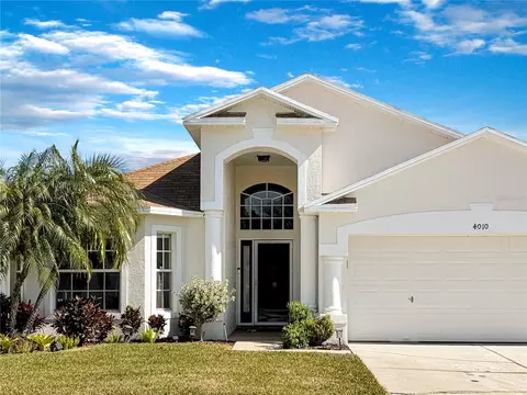 4010 Savage Station Cirs, New Port Richey, FL 34653