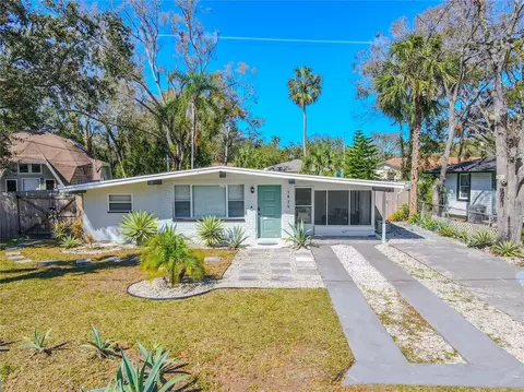 3820 E Lakeshore Dr, Tampa, FL 33604