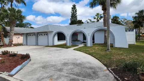 5514 Gridley Ln, New Port Richey, FL 34652