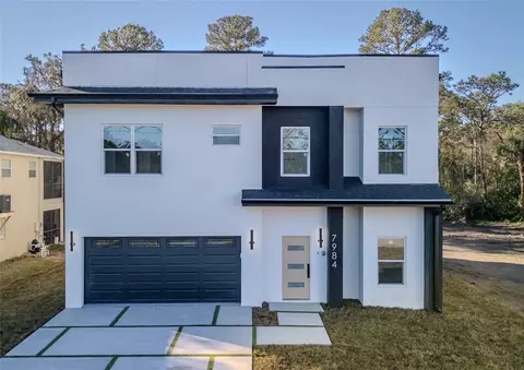 7984 Gulf Way, Hudson, FL 34667