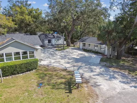 1527 Sadlon Ave, Clearwater, FL 33756