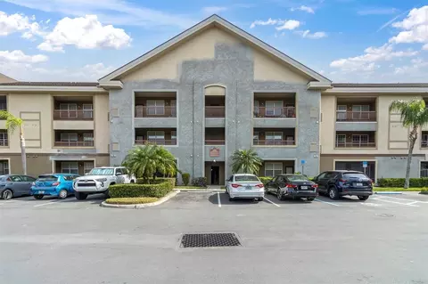 1610 Raena Dr #107, Odessa, FL 33556