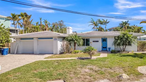 991 Narcissus Ave, Clearwater Beach, FL 33767
