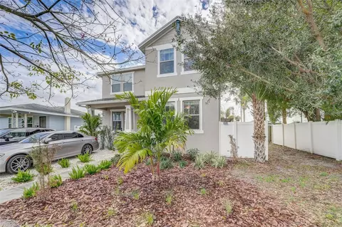 1320 W Cypress St, Tampa, FL 33606