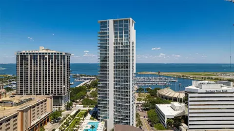 175 1st St S #1005, Saint Petersburg, FL 33701