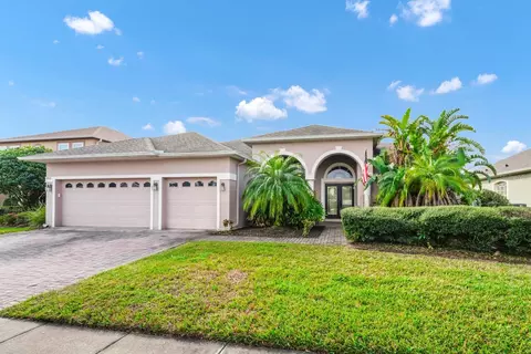 18221 Thornhill Grand Cir, Orlando, FL 32820