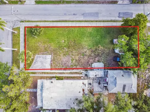 8 Th St S, Saint Petersburg, FL 33705