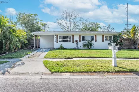 4436 W Trilby Ave, Tampa, FL 33616
