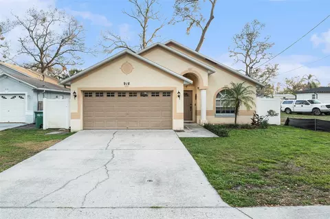 918 W Knollwood St, Tampa, FL 33604