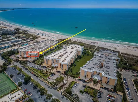 6500 Sunset Way #501, Saint Pete Beach, FL 33706