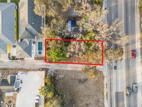 28 Th St S, Saint Petersburg, FL 33712