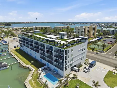 400 150th Ave #206, Madeira Beach, FL 33708