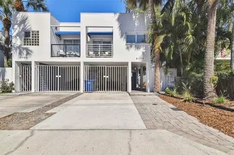 3117 W Barcelona St #A, Tampa, FL 33629