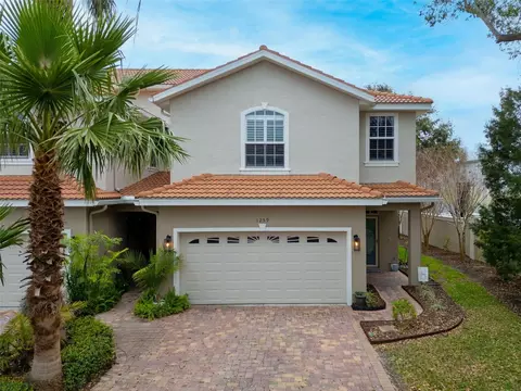 1259 Ribolla Dr, Palm Harbor, FL 34683