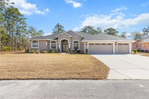 9 Carnation Ct, Homosassa, FL 34446