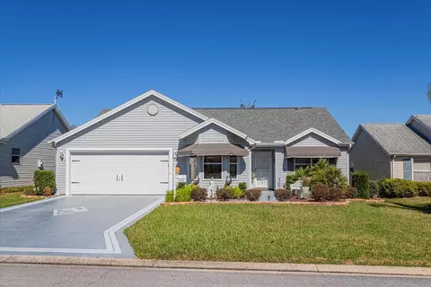 2009 Salinas Ave, The Villages, FL 32159