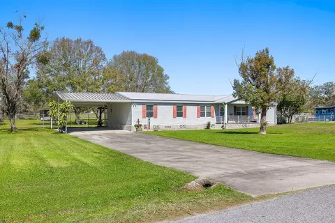 2806 Clay Turner Rd, Plant City, FL 33566