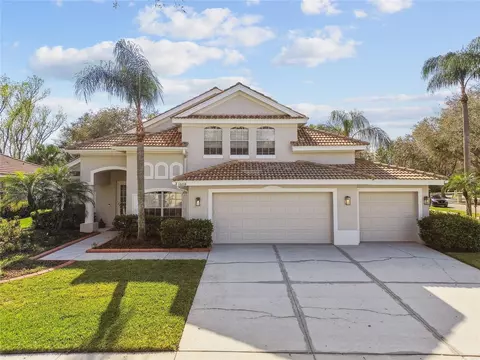 18014 Forest Retreat Ln, Tampa, FL 33647