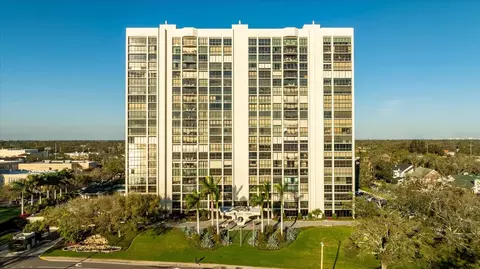 3301 Bayshore Blvd #704D, Tampa, FL 33629