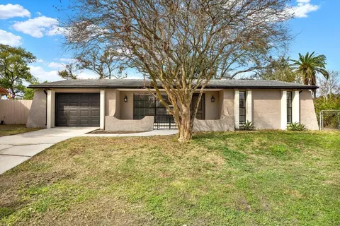 11115 Mckinley Dr, Port Richey, FL 34668