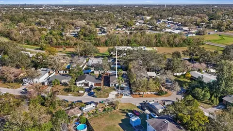 9403 W Perio Pl, Tampa, FL 33612