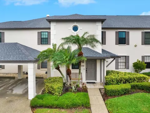4524 Southampton Ct #4524, Tampa, FL 33618