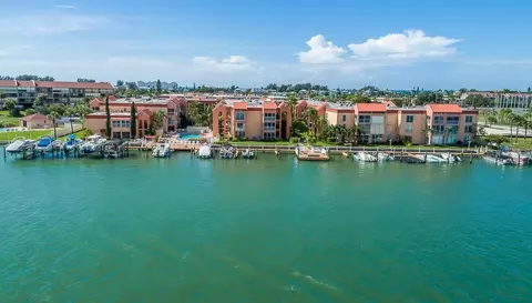 8901 Blind Pass Rd #224, Saint Pete Beach, FL 33706
