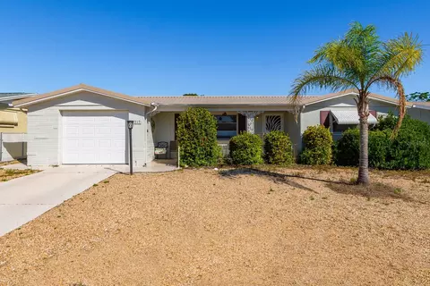 5315 Swallow Dr, New Port Richey, FL 34652