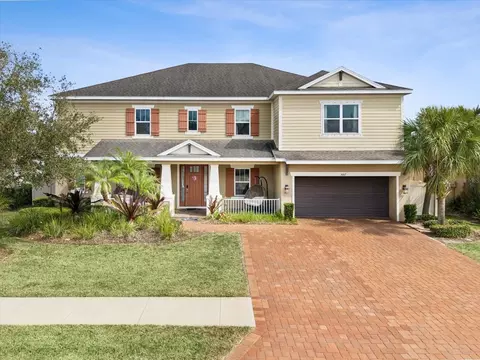 3667 Arbor Chase Dr, Palm Harbor, FL 34683