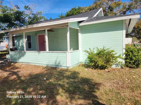 1501 10th Ave S, Saint Petersburg, FL 33705