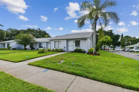 211 Somerset Cirle N, Dunedin, FL 34698