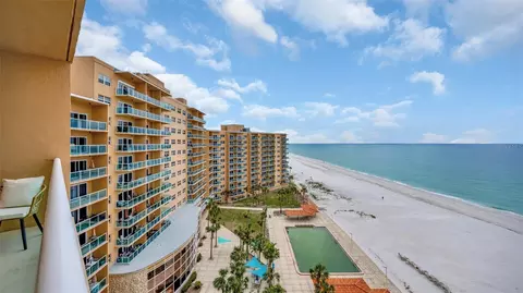 880 Mandalay Ave #N907, Clearwater Beach, FL 33767