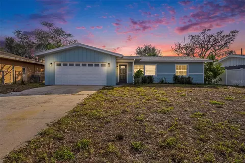 1725 Ridgeway Dr, Clearwater, FL 33755