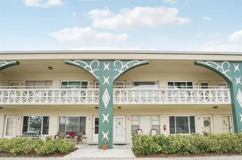 2400 Franciscan Dr #34, Clearwater, FL 33763