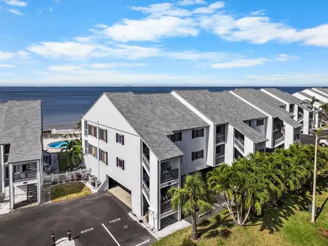 808 Bahia Del Sol Dr #14, Ruskin, FL 33570