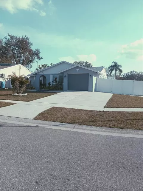 Undisclosed, Tampa, FL 33625