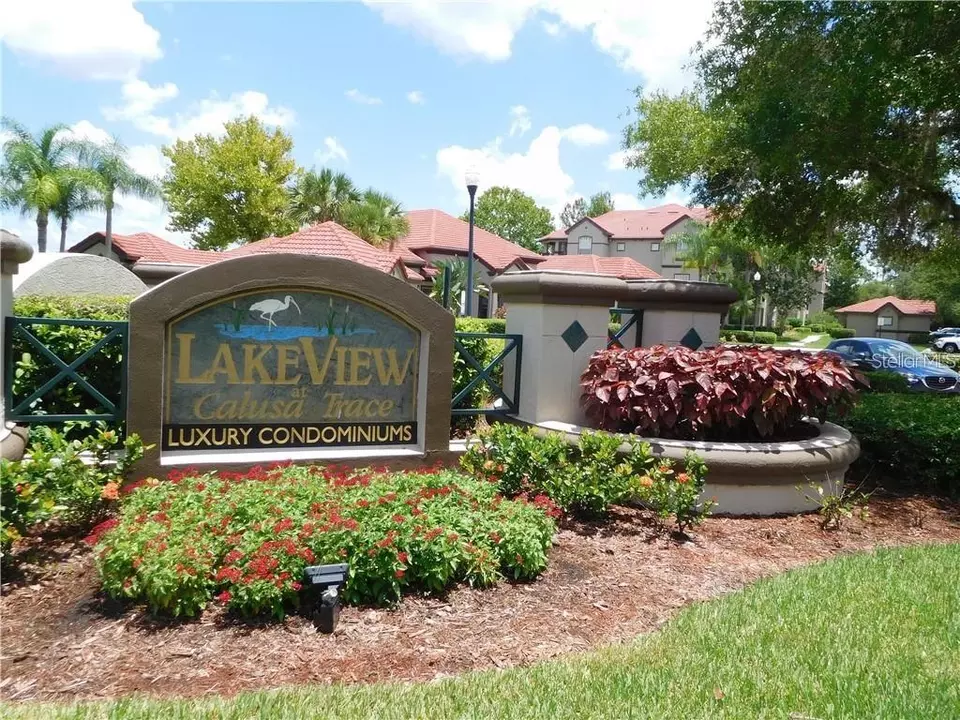  18106 Peregrines Perch Pl #5208, Lutz, FL 33558 photo 1