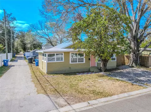 1800 27th Ave N, Saint Petersburg, FL 33713