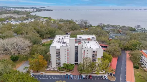 2699 Seville Blvd #208, Clearwater, FL 33764