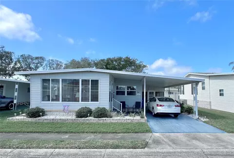 1100 S Belcher Rd #566, Largo, FL 33771