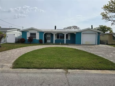 12734 2nd Isle, Hudson, FL 34667