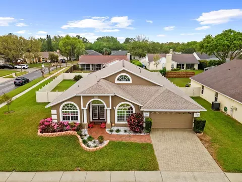 2015 Golf Manor Blvd, Valrico, FL 33596