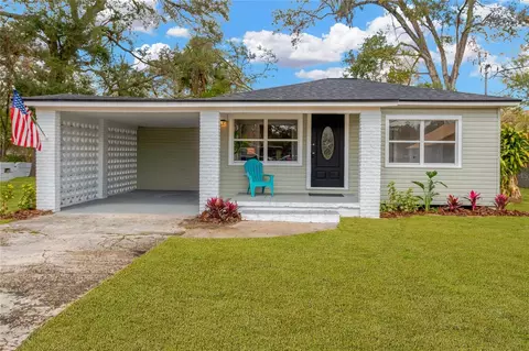 1910 E Chelsea St, Tampa, FL 33610