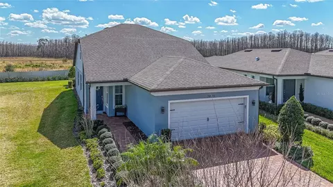 19573 Ship Wheel Way, Land O Lakes, FL 34638
