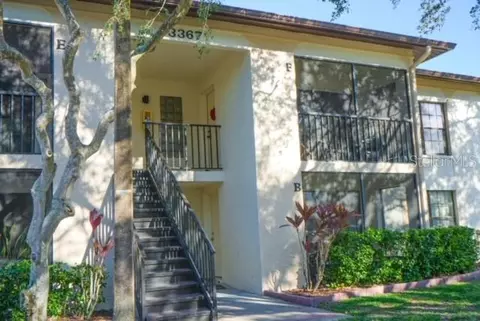 3367 Crystal Ct E #F, Palm Harbor, FL 34685