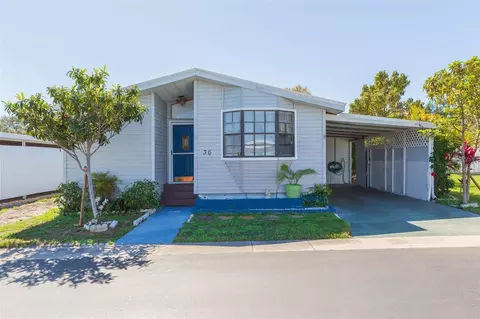 11300 124th Ave #36, Largo, FL 33778
