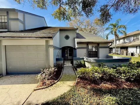 4140 Brentwood Park Cir, Tampa, FL 33624